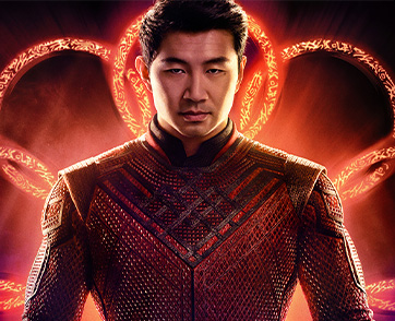 ซูเปอร์ฮีโร่เอเชียคนแรก "Shang-Chi and the Legend of the Ten Rings"